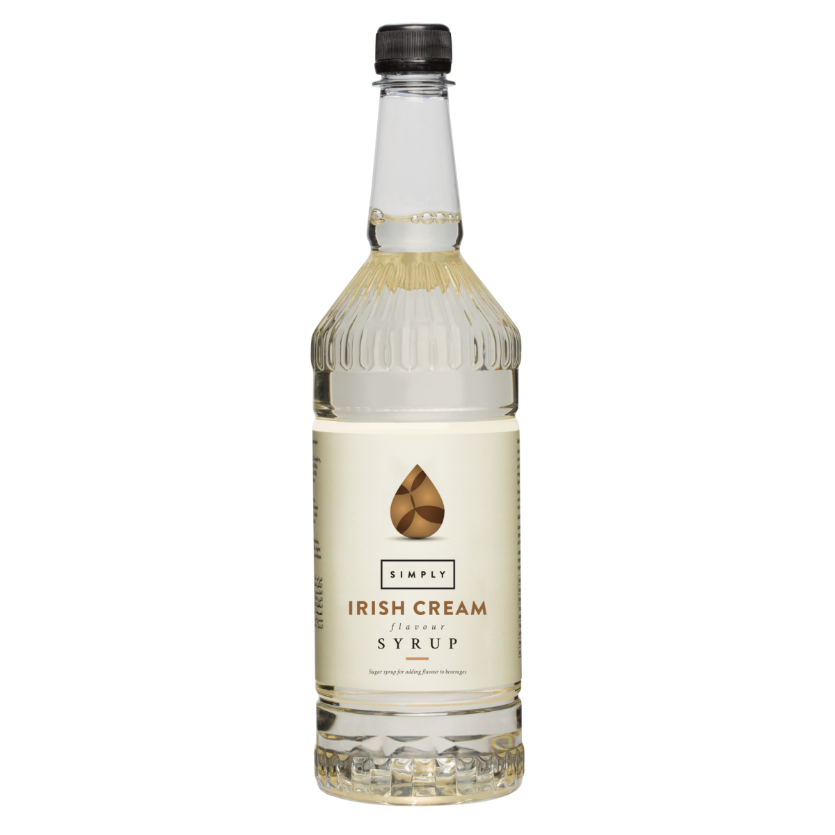 Simply Irish Cream Sirup - 1 L