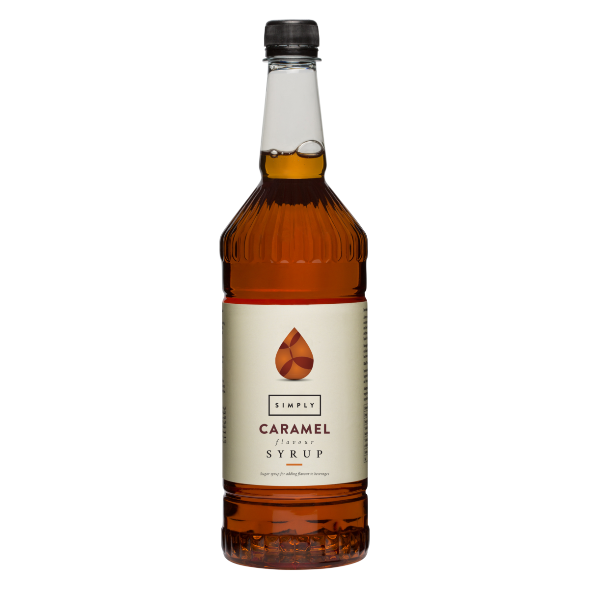 Simply Karamell Sirup - 1 L