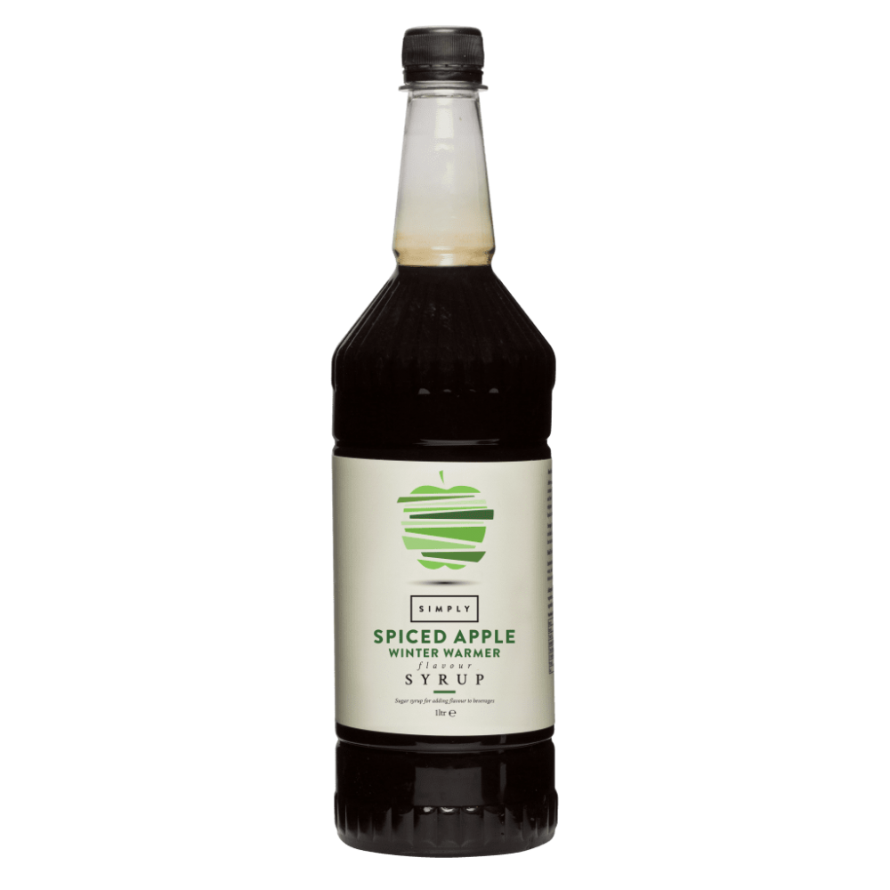 Simply Krydret Epledrikk - 1 L