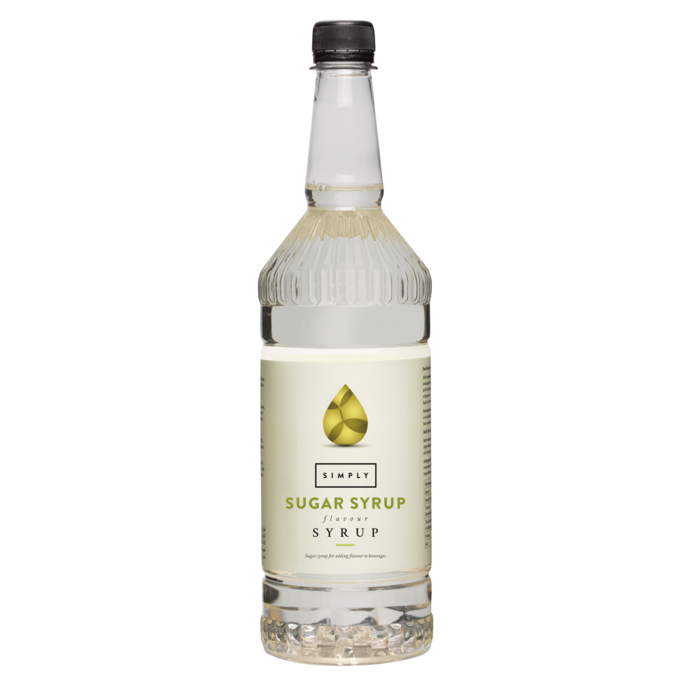 Simply Simple Sirup - 1 L