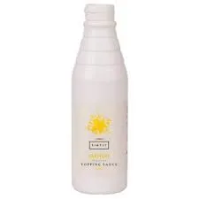 Simply Sukkerfri Mango - Sirup - 1 L