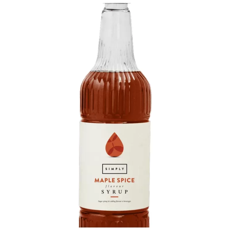 Simply Maple Sirup - 1 L