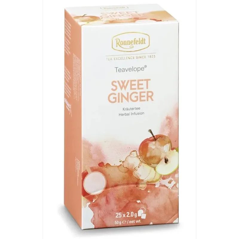 Ronnefeldt Jasmin te - Teavelope  (25)