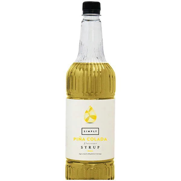 Simply Pina Colada  - 1 L
