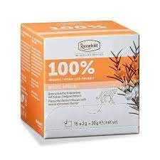Ronnefeldt Magic Africa svart te (100% økologisk, Vegansk) (15)