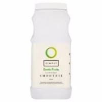 Simply mango smoothie 1 liter (vegan) halal