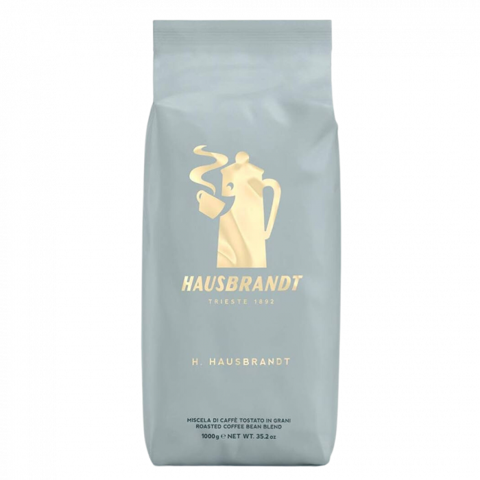 Hausbrandt H. Hausbrandt Espresso - 1.000g